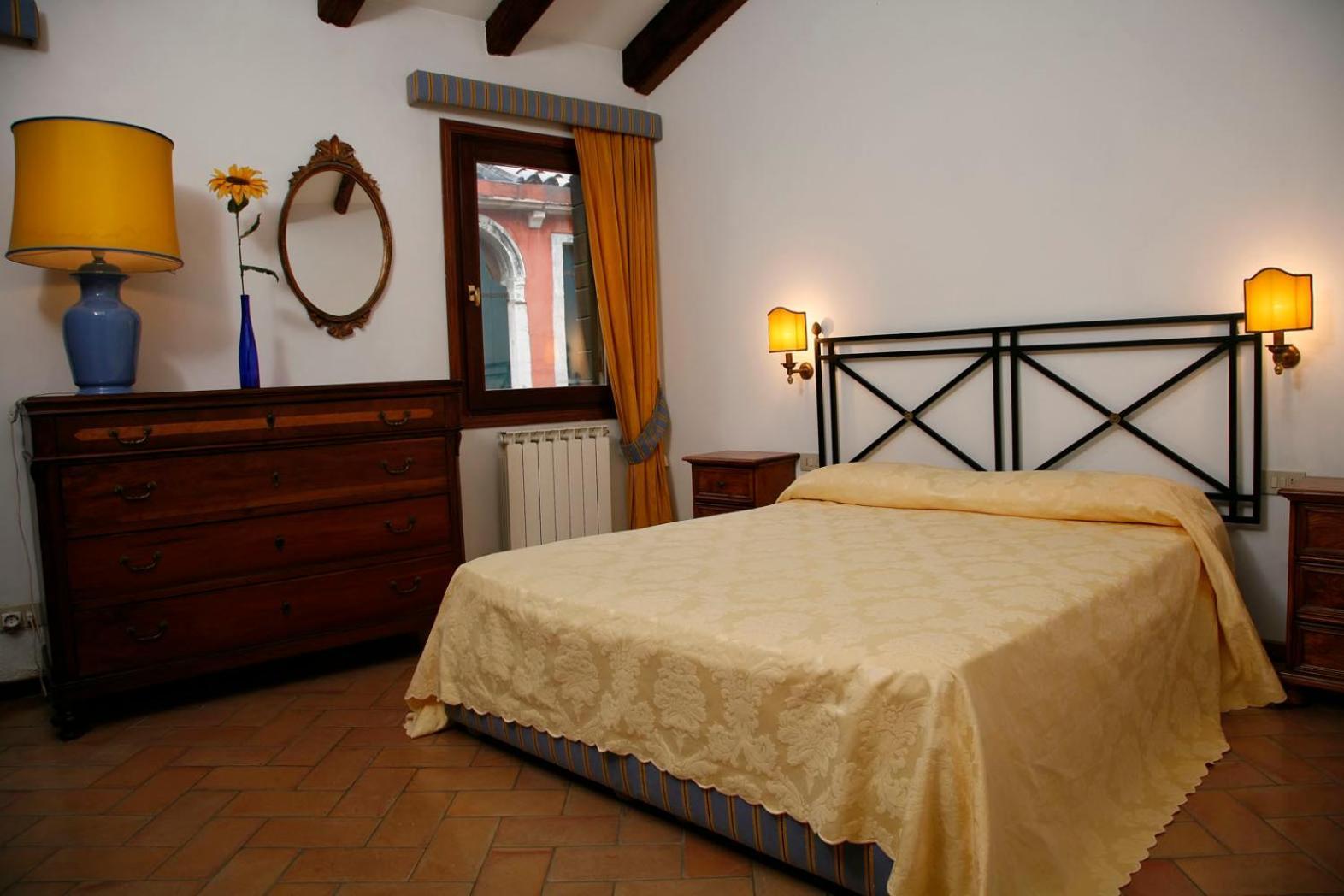 Venice Salute Apartments Ngoại thất bức ảnh
