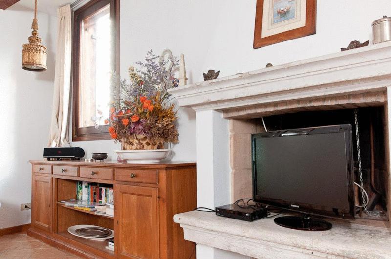 Venice Salute Apartments Ngoại thất bức ảnh