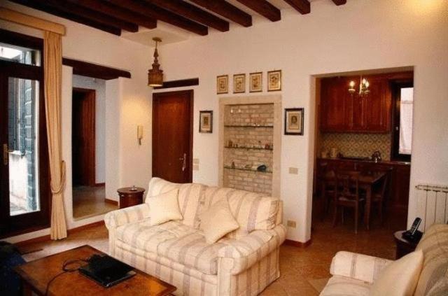 Venice Salute Apartments Ngoại thất bức ảnh